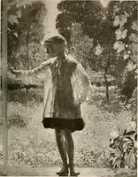 An illustration from Painters, pictures and the people (1918)
