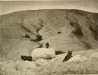 An illustration from Painters, pictures and the people (1918)