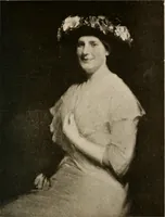 An illustration from Painters, pictures and the people (1918)