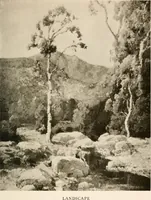 Picture 20 of 30 from Painters, pictures and the people (1918), leaf 184
