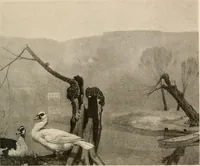 Picture 23 of 30 from Painters, pictures and the people (1918), leaf 206
