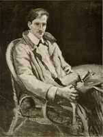 An illustration from Painters, pictures and the people (1918)