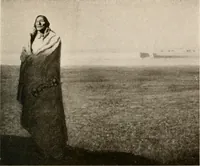 Picture 28 of 30 from Painters, pictures and the people (1918), leaf 250