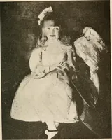 An illustration from Painters, pictures and the people (1918)