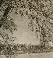 Picture 5 of 30 from Painters, pictures and the people (1918), leaf 62