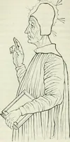 An illustration from Painters, sculptors, architects, engravers and their works : a handbook (1901)
