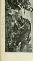 An illustration from Painters, sculptors, architects, engravers and their works : a handbook (1901)