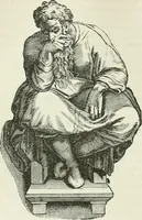 An illustration from Painters, sculptors, architects, engravers and their works : a handbook (1901)