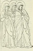 An illustration from Painters, sculptors, architects, engravers and their works : a handbook (1901)