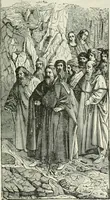 An illustration from Painters, sculptors, architects, engravers and their works : a handbook (1901)