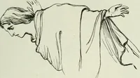 An illustration from Painters, sculptors, architects, engravers and their works : a handbook (1901)