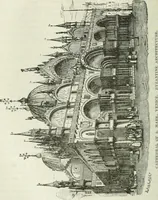 An illustration from Painters, sculptors, architects, engravers and their works : a handbook (1901)