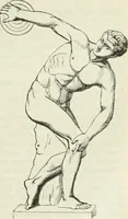 An illustration from Painters, sculptors, architects, engravers and their works : a handbook (1901)