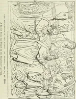 An illustration from Painters, sculptors, architects, engravers and their works : a handbook (1901)