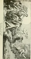 An illustration from Painters, sculptors, architects, engravers and their works : a handbook (1901)