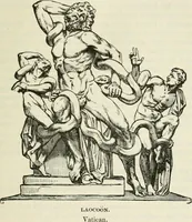 An illustration from Painters, sculptors, architects, engravers and their works : a handbook (1901)
