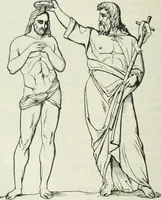 An illustration from Painters, sculptors, architects, engravers and their works : a handbook (1901)