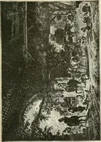 An illustration from Painters, sculptors, architects, engravers and their works : a handbook (1901)