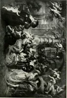 Picture 16 of 70 from Painters and sculptors; a second series of Old masters and new (1907), leaf 106