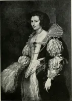 Picture 17 of 70 from Painters and sculptors; a second series of Old masters and new (1907), leaf 110