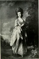 Picture 20 of 70 from Painters and sculptors; a second series of Old masters and new (1907), leaf 122