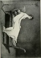 Picture 21 of 70 from Painters and sculptors; a second series of Old masters and new (1907), leaf 126