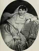 An illustration from Painters and sculptors; a second series of Old masters and new (1907)