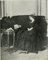Picture 23 of 70 from Painters and sculptors; a second series of Old masters and new (1907), leaf 132