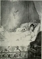 Picture 24 of 70 from Painters and sculptors; a second series of Old masters and new (1907), leaf 136