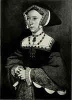 An illustration from Painters and sculptors; a second series of Old masters and new (1907)