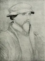 An illustration from Painters and sculptors; a second series of Old masters and new (1907)