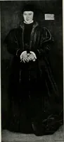 An illustration from Painters and sculptors; a second series of Old masters and new (1907)