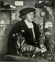 Picture 35 of 70 from Painters and sculptors; a second series of Old masters and new (1907), leaf 180
