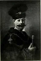 Picture 37 of 70 from Painters and sculptors; a second series of Old masters and new (1907), leaf 196