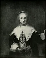 Picture 43 of 70 from Painters and sculptors; a second series of Old masters and new (1907), leaf 222
