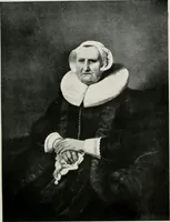 An illustration from Painters and sculptors; a second series of Old masters and new (1907)