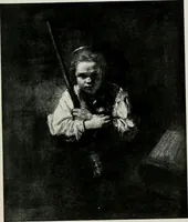 Picture 45 of 70 from Painters and sculptors; a second series of Old masters and new (1907), leaf 228