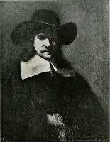 Picture 46 of 70 from Painters and sculptors; a second series of Old masters and new (1907), leaf 230