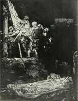 Picture 51 of 70 from Painters and sculptors; a second series of Old masters and new (1907), leaf 246