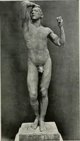 Picture 56 of 70 from Painters and sculptors; a second series of Old masters and new (1907), leaf 266