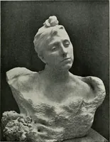 Picture 60 of 70 from Painters and sculptors; a second series of Old masters and new (1907), leaf 294