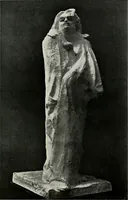 An illustration from Painters and sculptors; a second series of Old masters and new (1907)