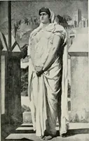 Picture 64 of 70 from Painters and sculptors; a second series of Old masters and new (1907), leaf 312