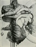 Picture 65 of 70 from Painters and sculptors; a second series of Old masters and new (1907), leaf 316