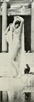 Picture 67 of 70 from Painters and sculptors; a second series of Old masters and new (1907), leaf 322
