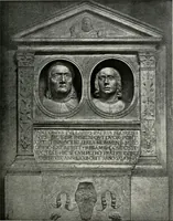 Picture 2 of 70 from Painters and sculptors; a second series of Old masters and new (1907), leaf 38
