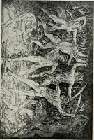 Picture 3 of 70 from Painters and sculptors; a second series of Old masters and new (1907), leaf 50