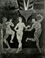Picture 4 of 70 from Painters and sculptors; a second series of Old masters and new (1907), leaf 54