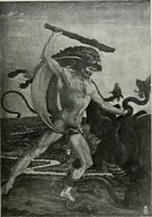 Picture 8 of 70 from Painters and sculptors; a second series of Old masters and new (1907), leaf 66