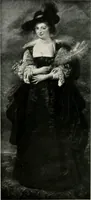 Picture 1 of 70 from Painters and sculptors; a second series of Old masters and new (1907), leaf 7